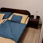 Arato Vendeghaz Πανσιόν Πετς