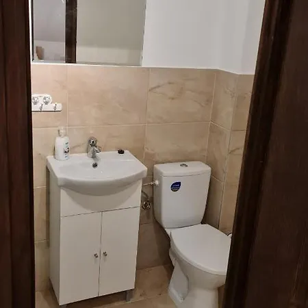 Arato Vendeghaz Guest house