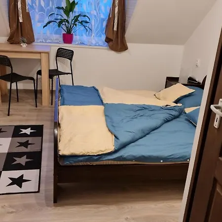 Arato Vendeghaz * Pécs