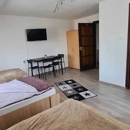 Arato Vendeghaz Guest house Pecs