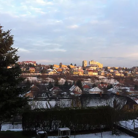 Vendégház Arató