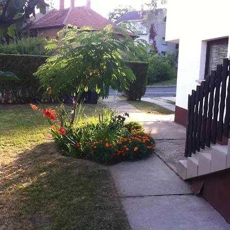 Guest house Arato Vendeghaz Pecs
