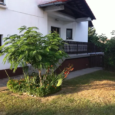 Guest house Arato Vendeghaz